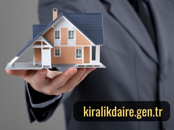 Osman Temiz Mahallesi Kiralık Daire